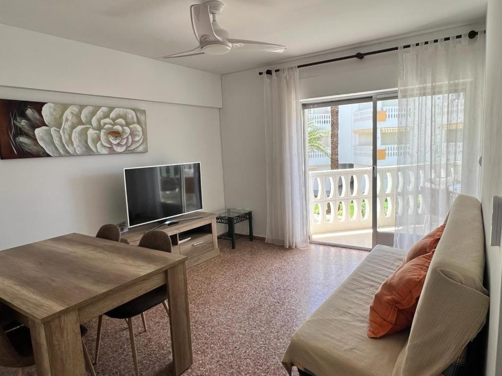 Appartement Holiday Beach *