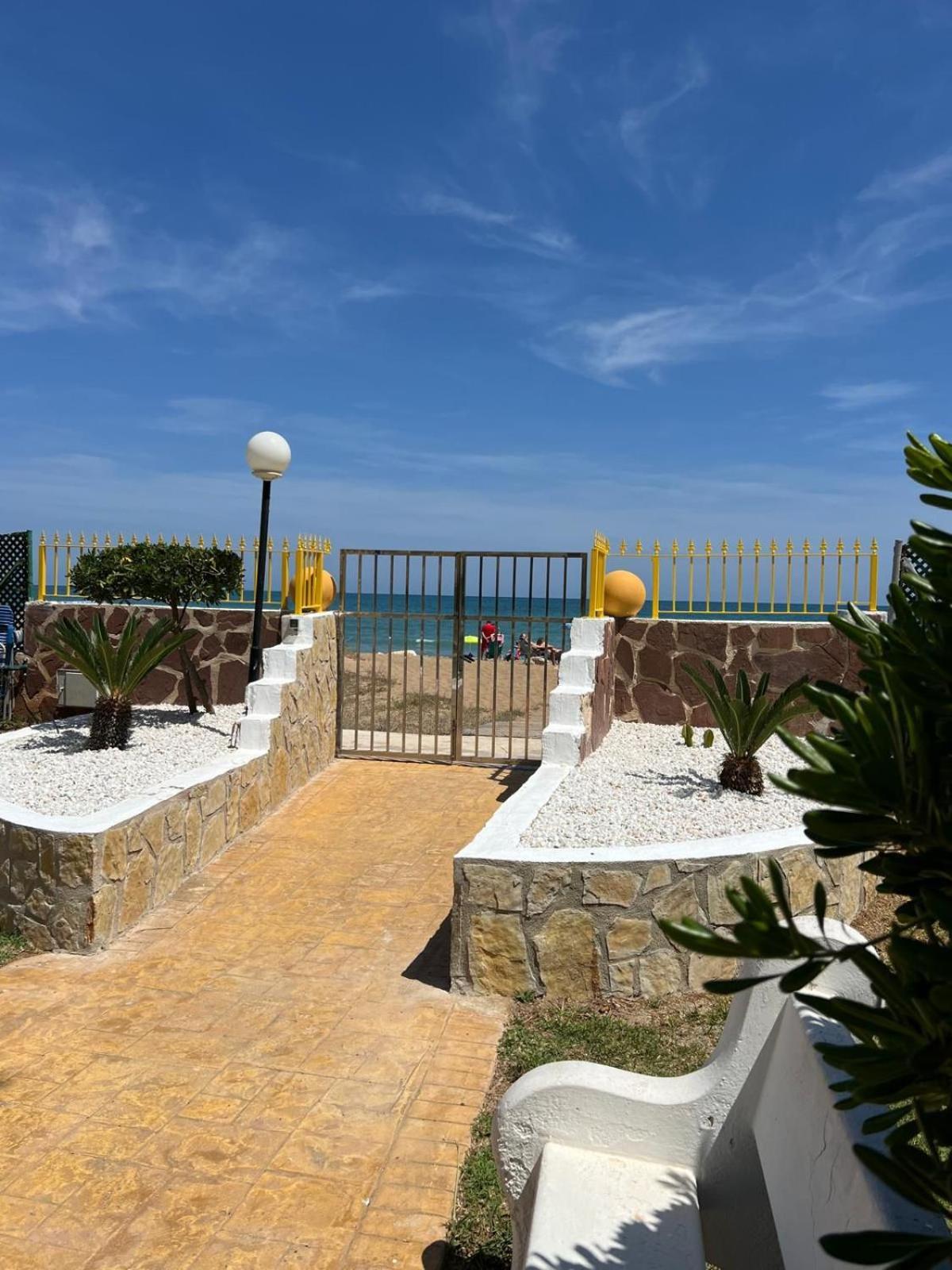 Holiday Beach Appartement Dénia
