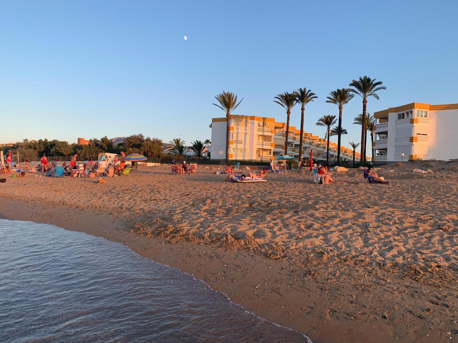 Holiday Beach