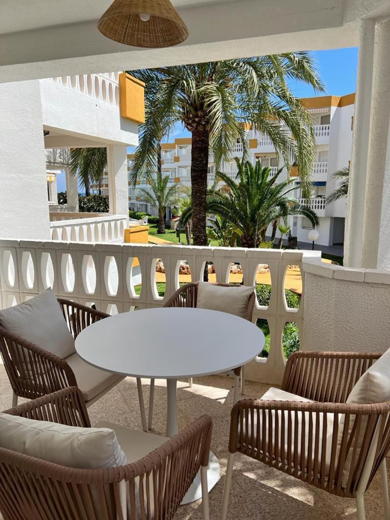 Holiday Beach Appartement