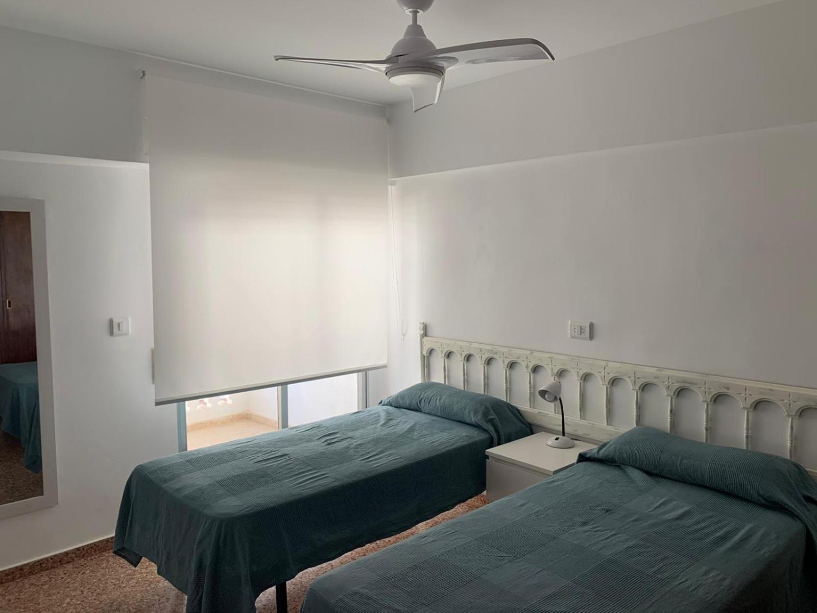 Appartement Holiday Beach *