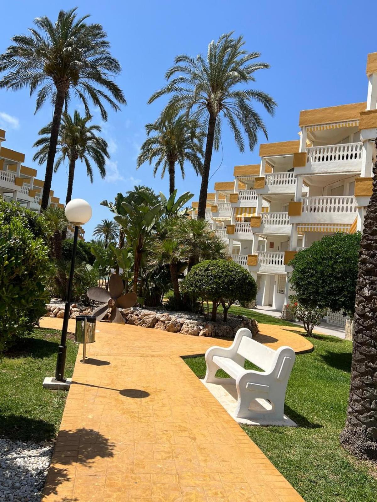Holiday Beach Appartement Dénia