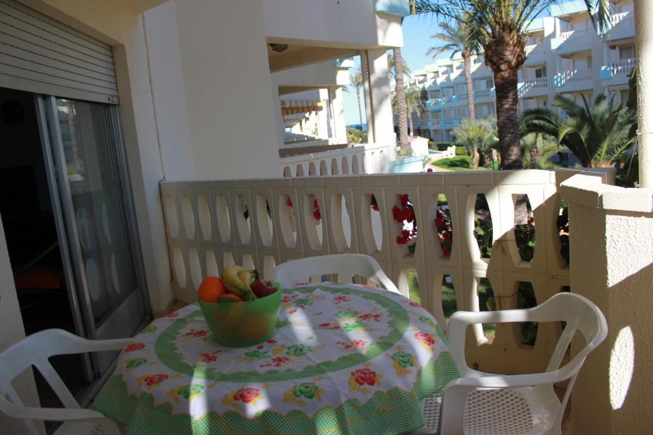 Appartement Holiday Beach Dénia