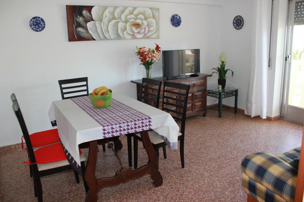 Appartement Holiday Beach *