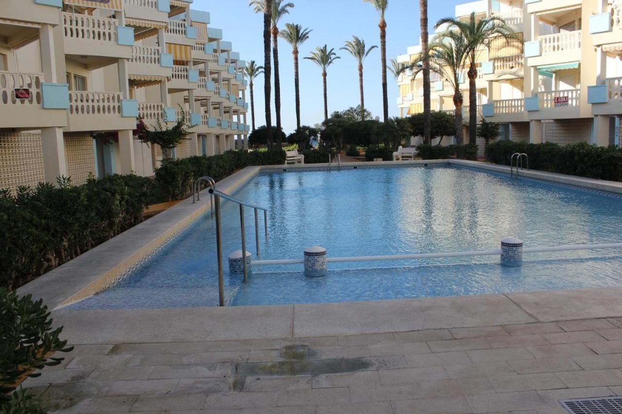 Holiday Beach Appartement Dénia