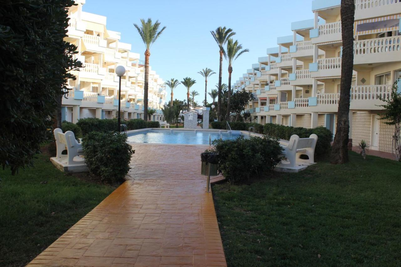Appartement Holiday Beach *