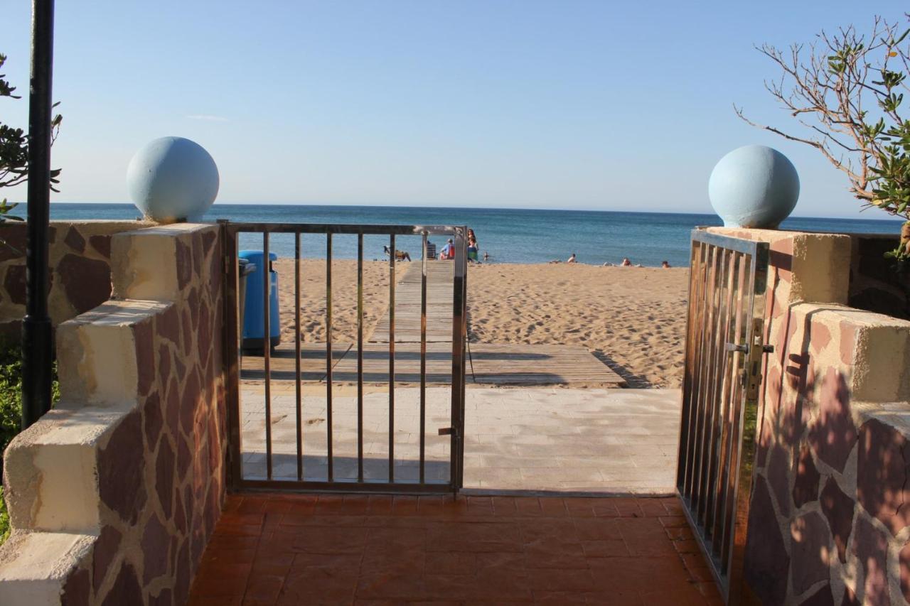 Holiday Beach Appartement *